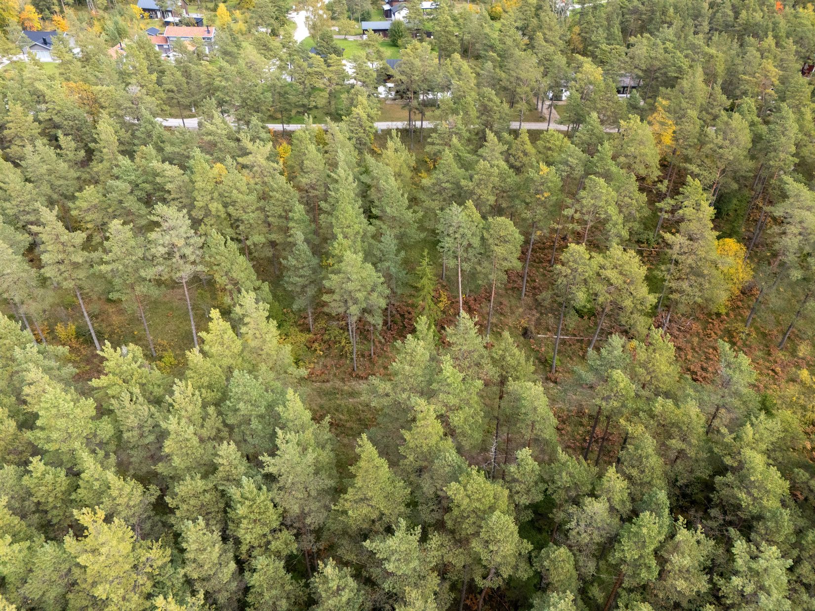 Tomt, Rute Hollandarvägen 16A, Rute - Nordöstra Gotland, Gotland