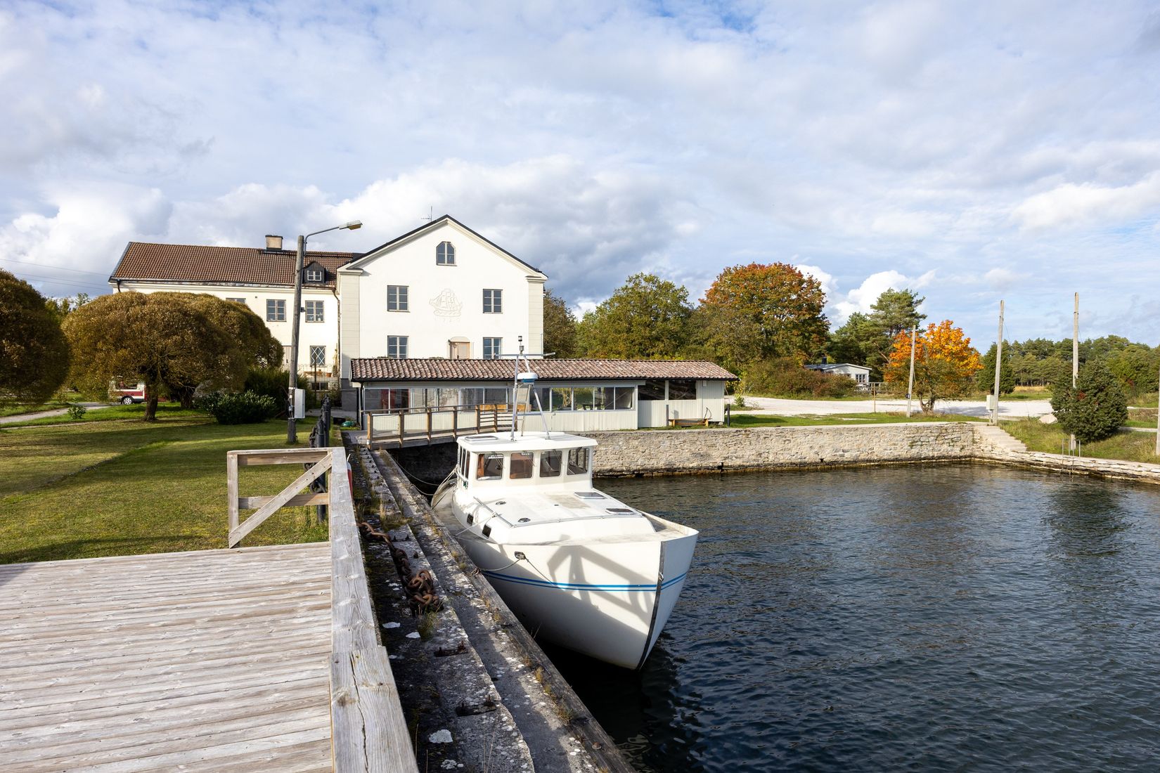 Tomt, Rute Hollandarvägen 16A, Rute - Nordöstra Gotland, Gotland