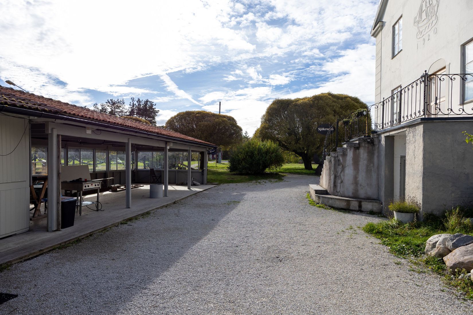 Tomt, Rute Hollandarvägen 16A, Rute - Nordöstra Gotland, Gotland