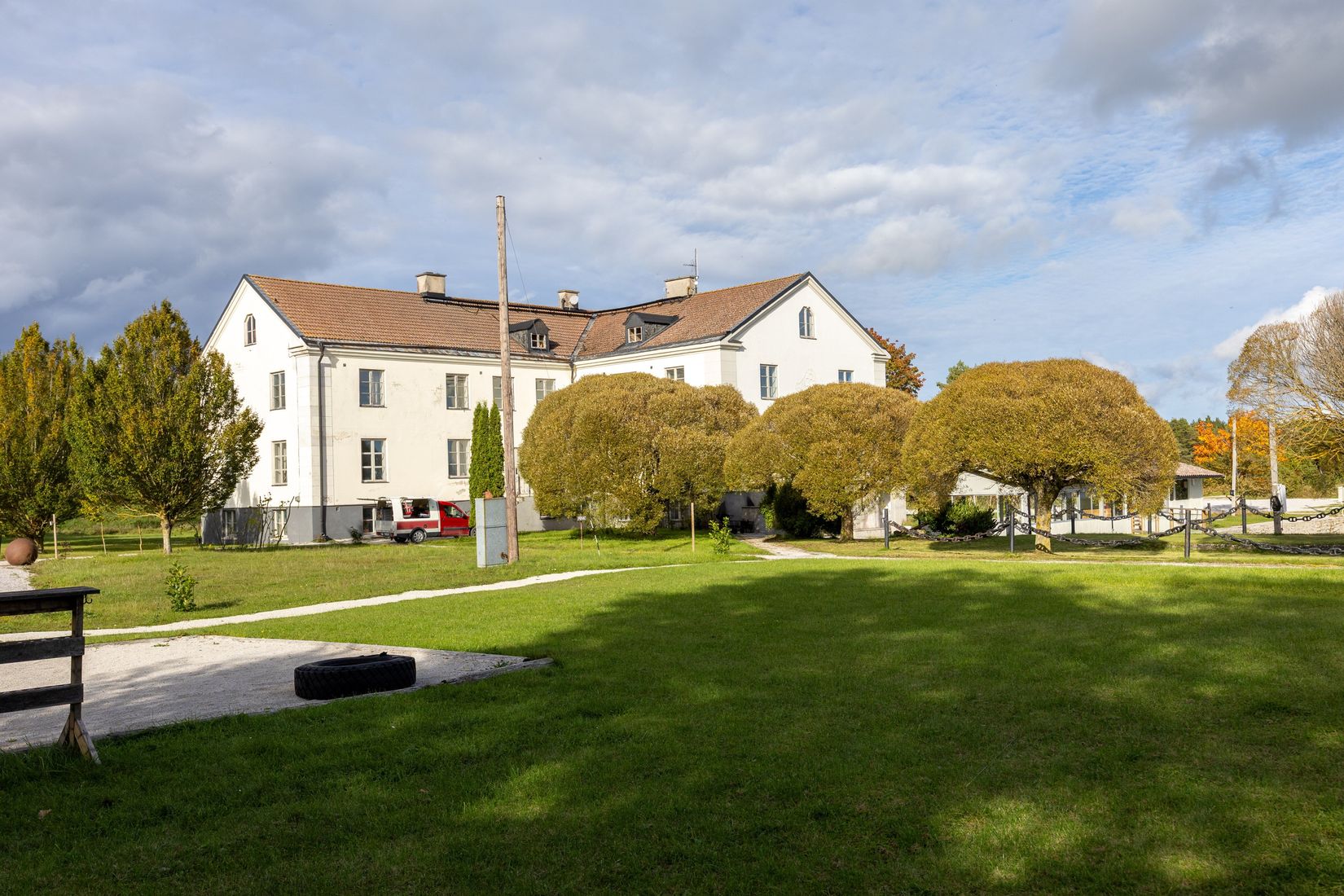 Tomt, Rute Hollandarvägen 16A, Rute - Nordöstra Gotland, Gotland