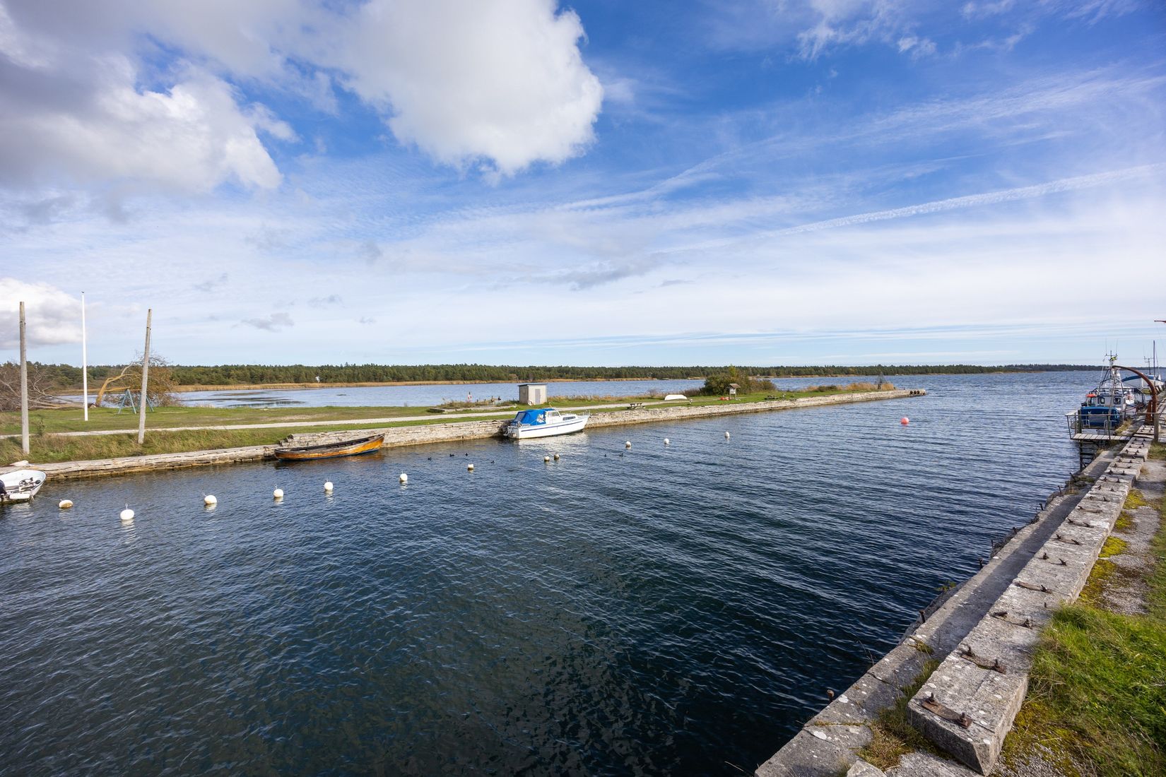 Tomt, Rute Hollandarvägen 16A, Rute - Nordöstra Gotland, Gotland