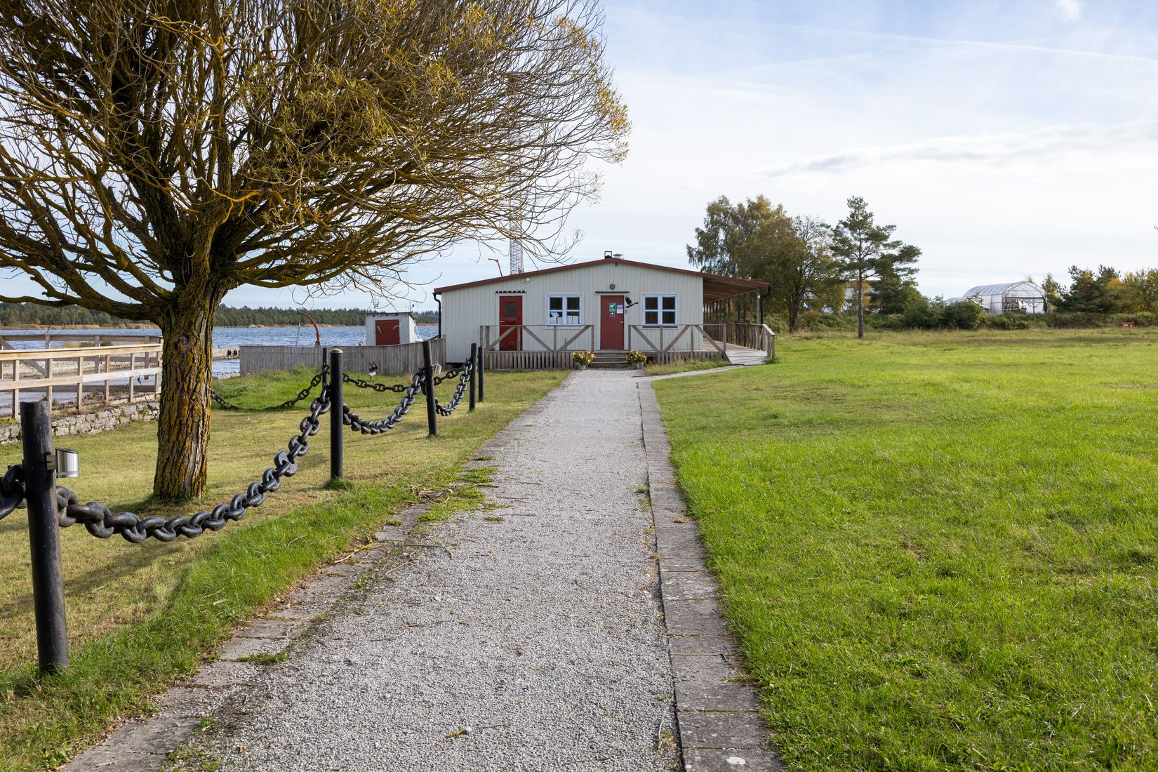 Tomt, Rute Hollandarvägen 16A, Rute - Nordöstra Gotland, Gotland