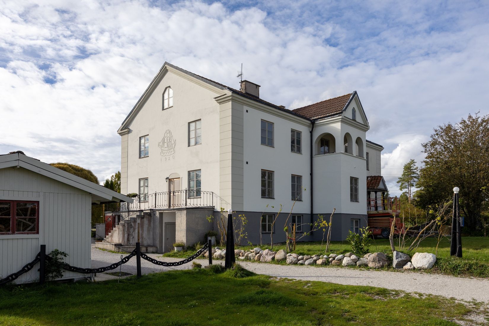 Tomt, Rute Hollandarvägen 16A, Rute - Nordöstra Gotland, Gotland