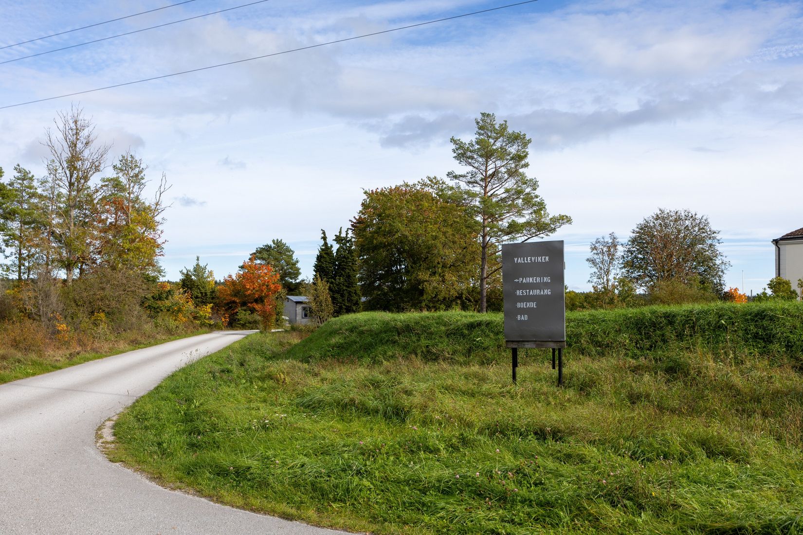 Tomt, Rute Hollandarvägen 16A, Rute - Nordöstra Gotland, Gotland