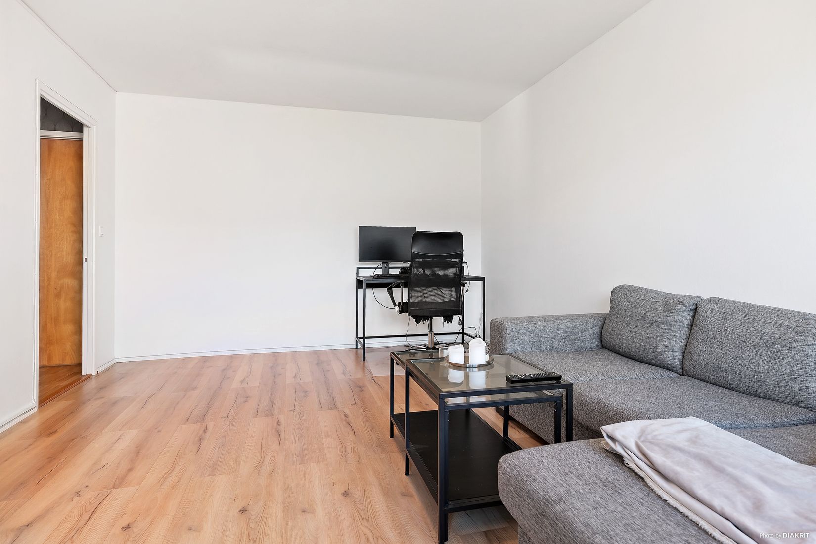 Bostadsrätt, Norra Storgatan 3L, Centralt, Gislaved