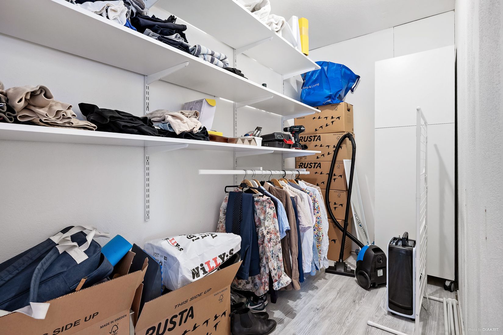 Bostadsrätt, Norra Storgatan 3L, Centralt, Gislaved