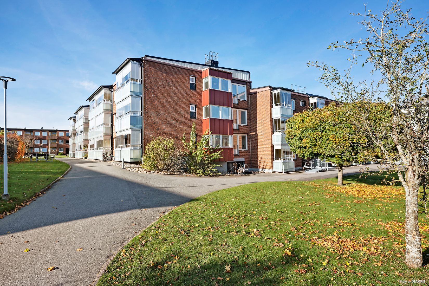 Bostadsrätt, Norra Storgatan 3L, Centralt, Gislaved