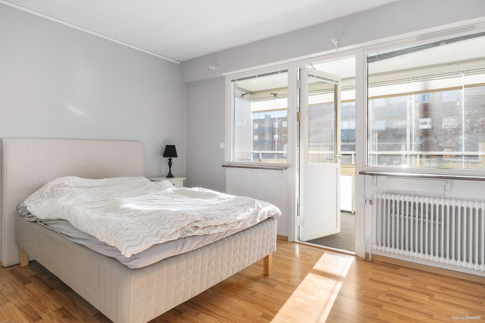 Bostadsrätt, Norra Storgatan 3L, Centralt, Gislaved