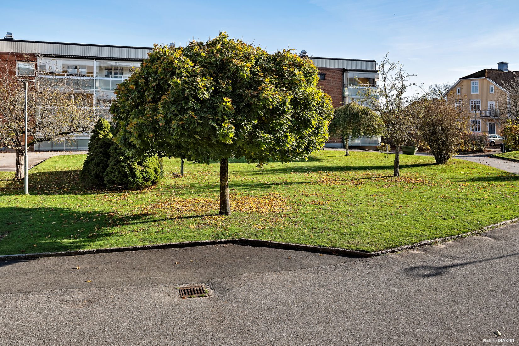 Bostadsrätt, Norra Storgatan 3L, Centralt, Gislaved