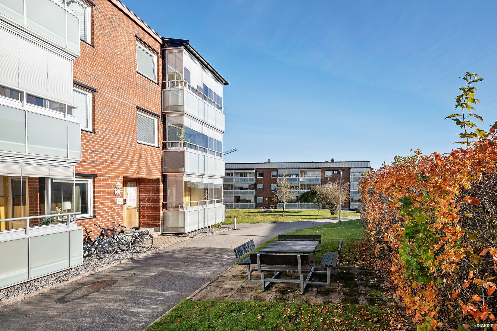 Bostadsrätt, Norra Storgatan 3L, Centralt, Gislaved