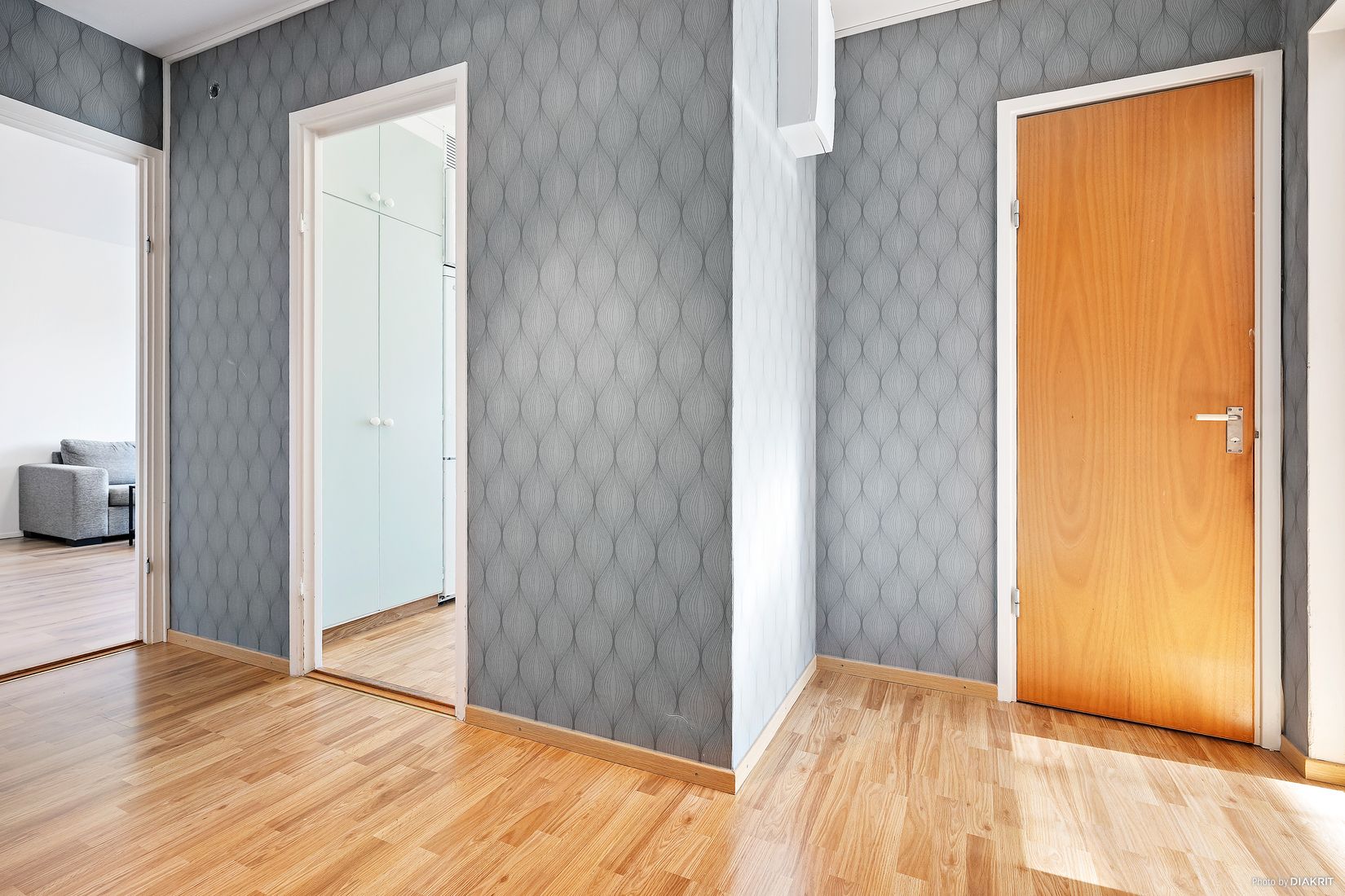 Bostadsrätt, Norra Storgatan 3L, Centralt, Gislaved