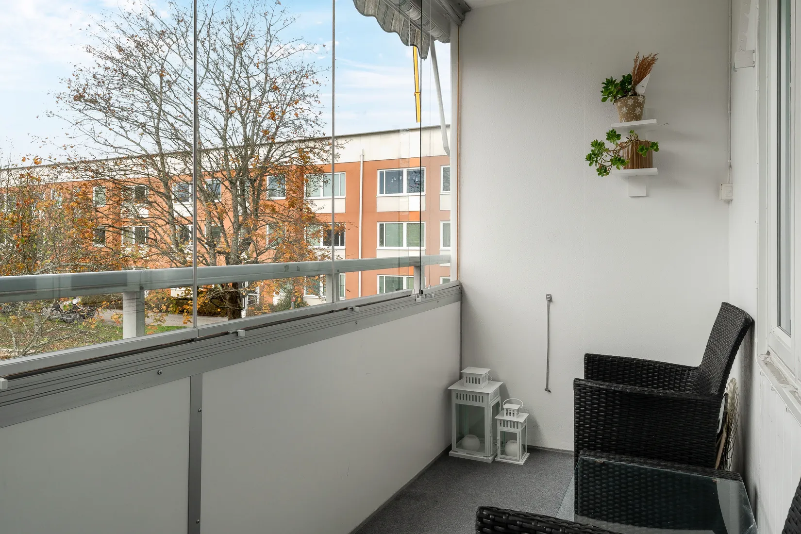 Bostadsrätt, Irisgatan 4, Mellringe, Örebro