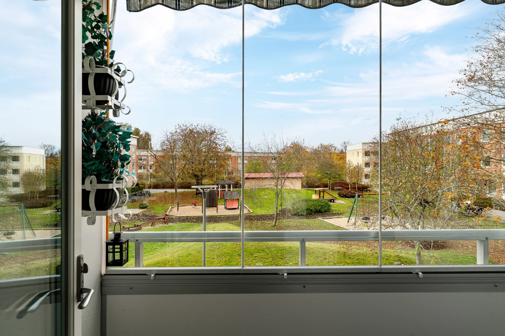 Bostadsrätt, Irisgatan 4, Mellringe, Örebro