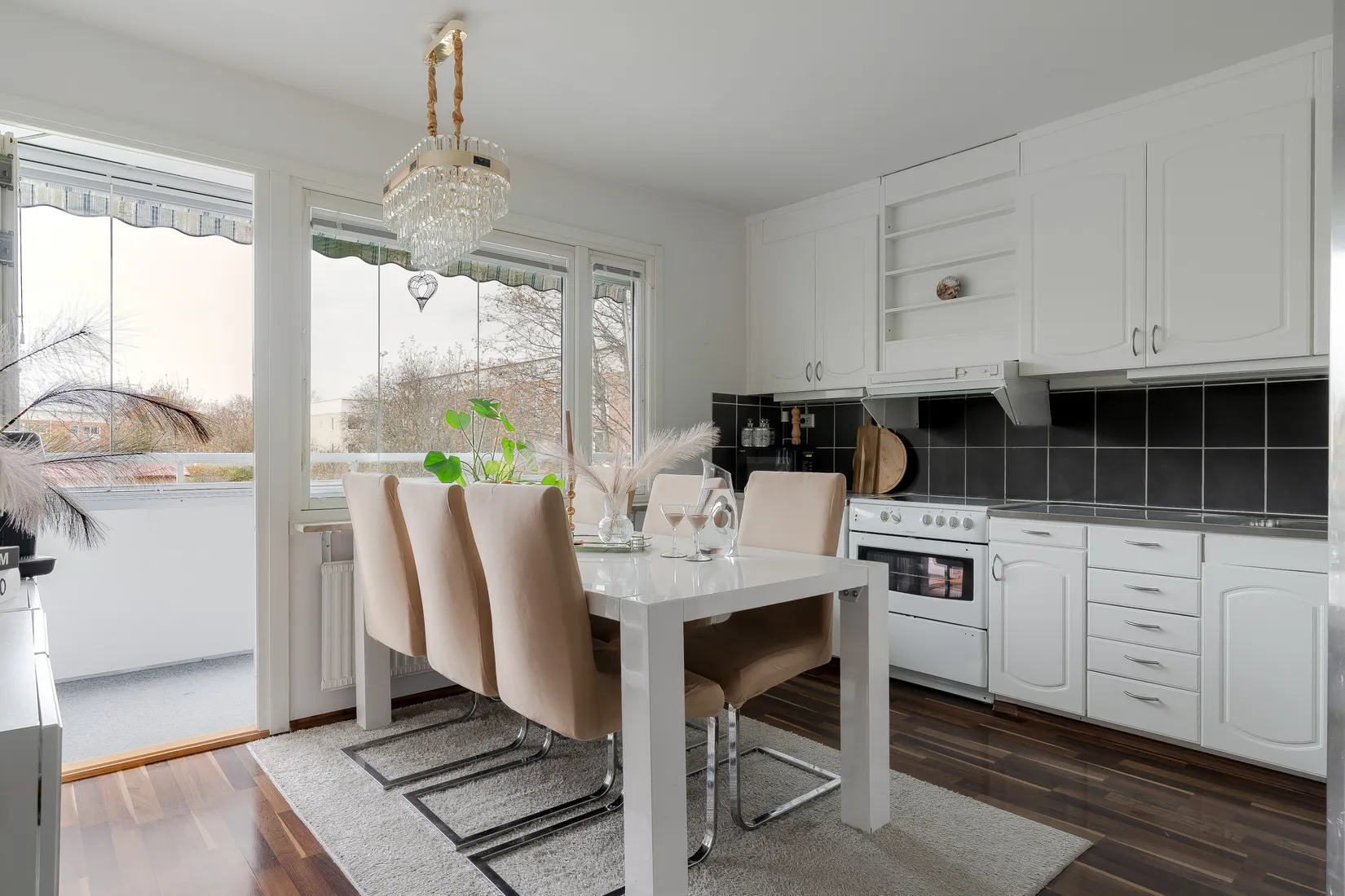 Bostadsrätt, Irisgatan 4, Mellringe, Örebro