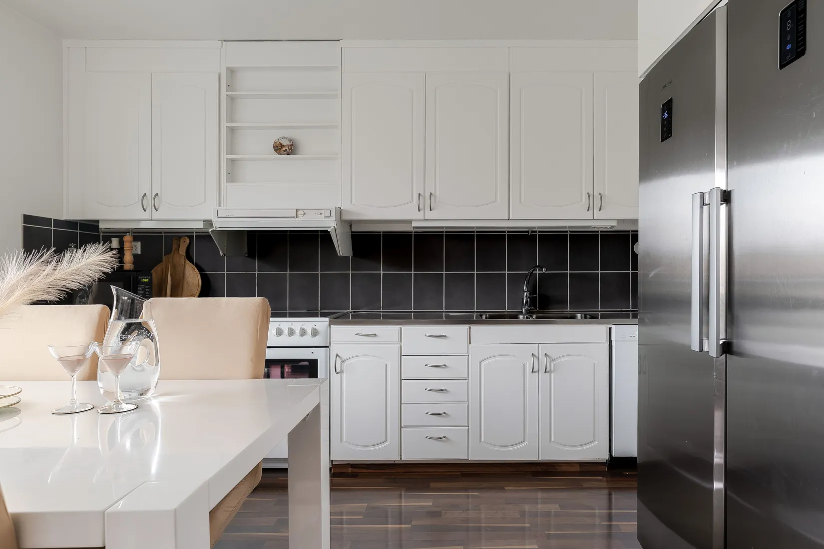 Bostadsrätt, Irisgatan 4, Mellringe, Örebro