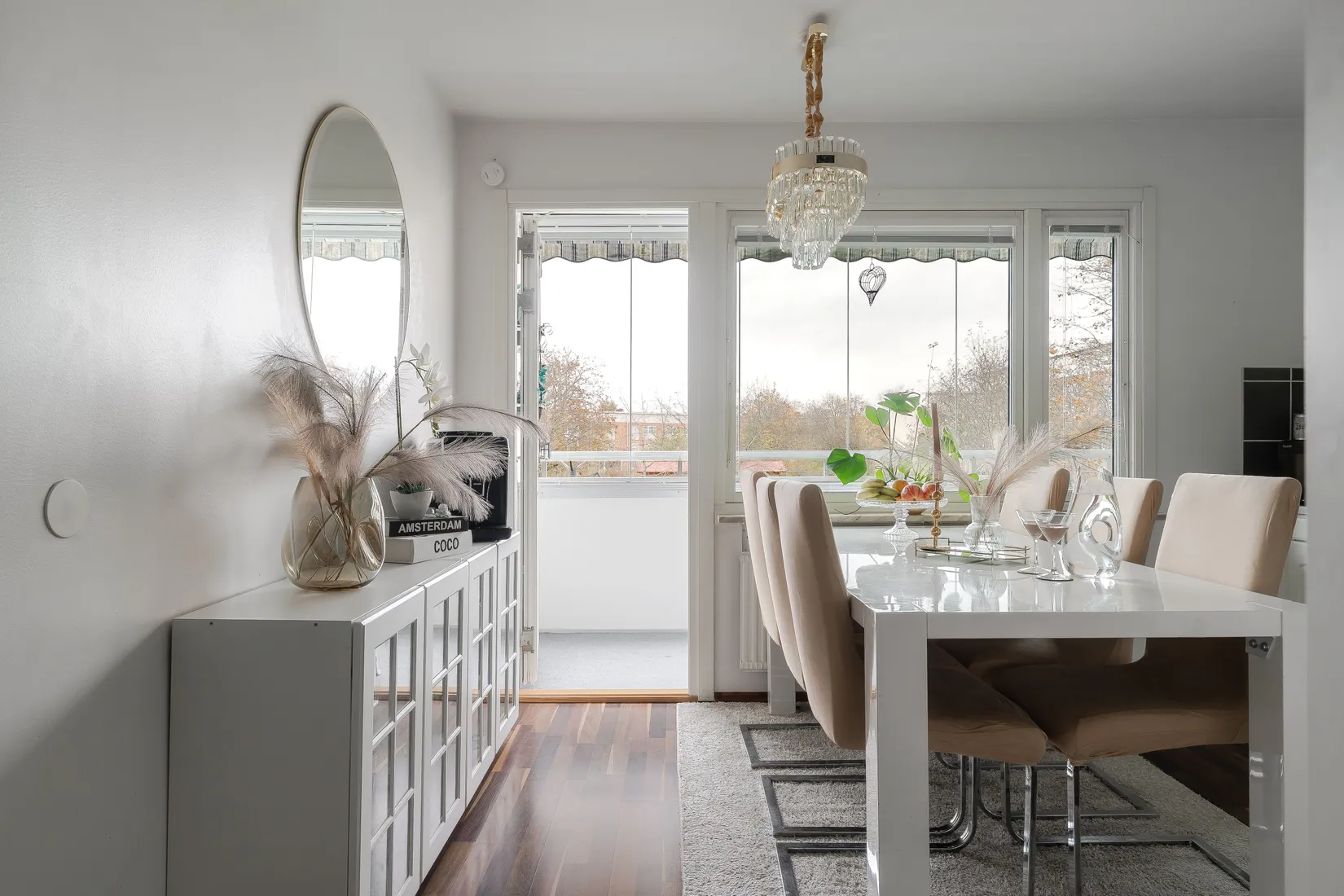 Bostadsrätt, Irisgatan 4, Mellringe, Örebro