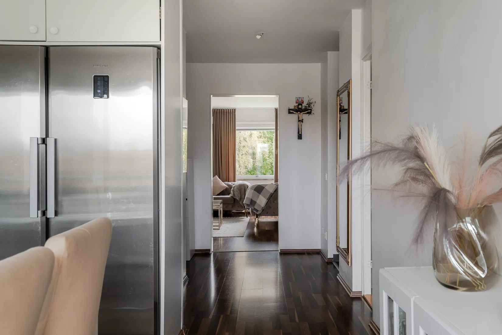 Bostadsrätt, Irisgatan 4, Mellringe, Örebro