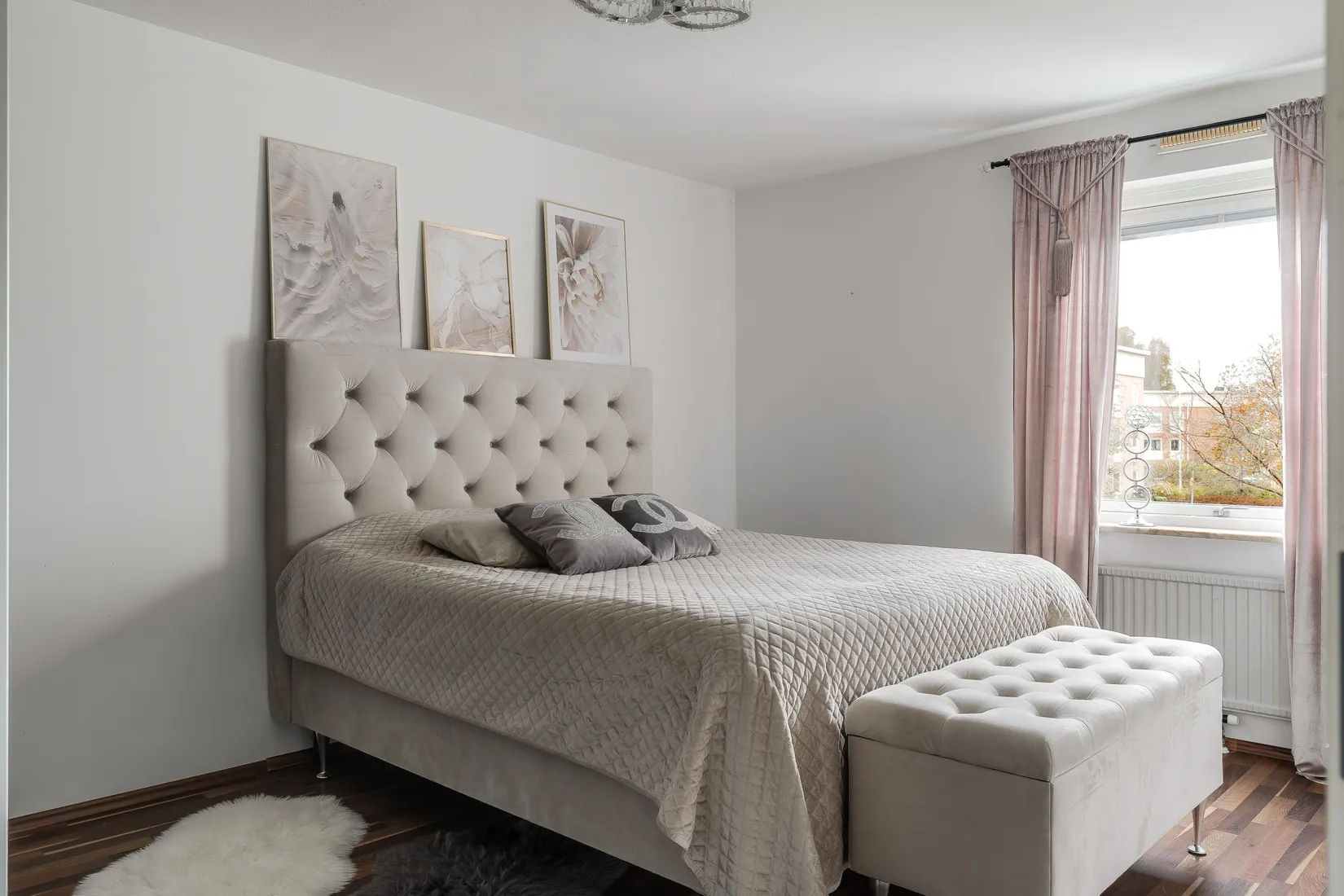 Bostadsrätt, Irisgatan 4, Mellringe, Örebro