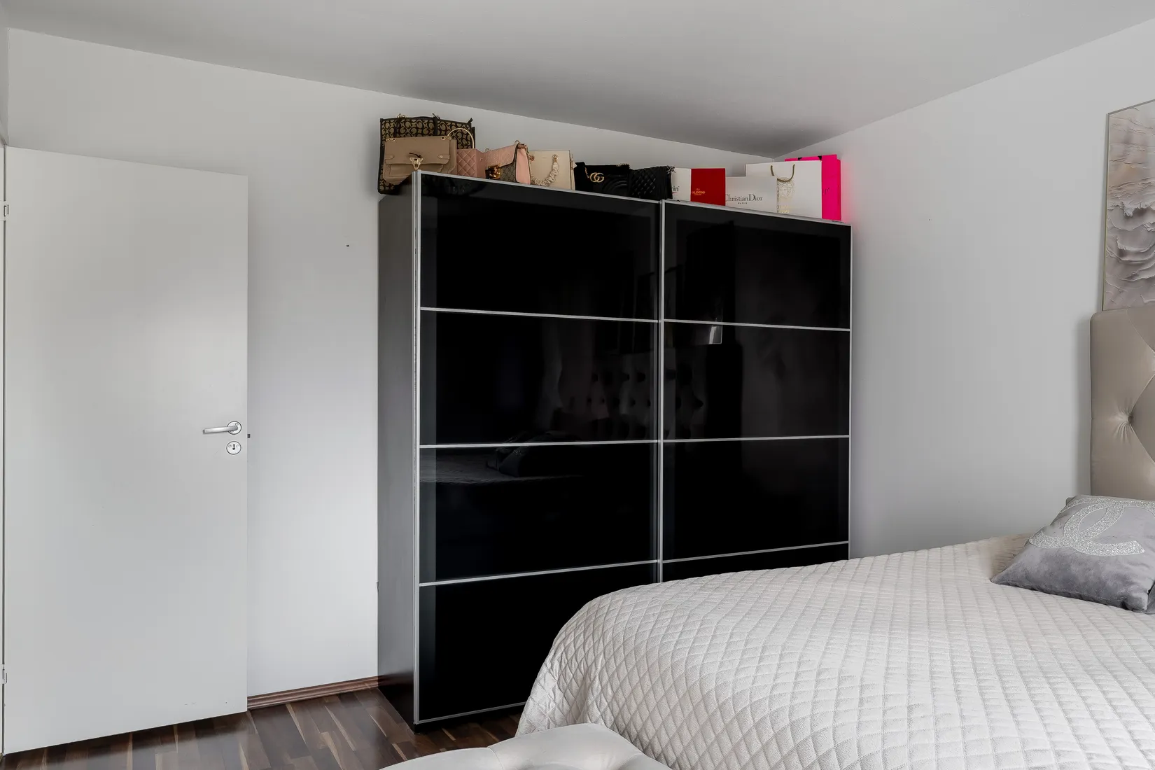 Bostadsrätt, Irisgatan 4, Mellringe, Örebro