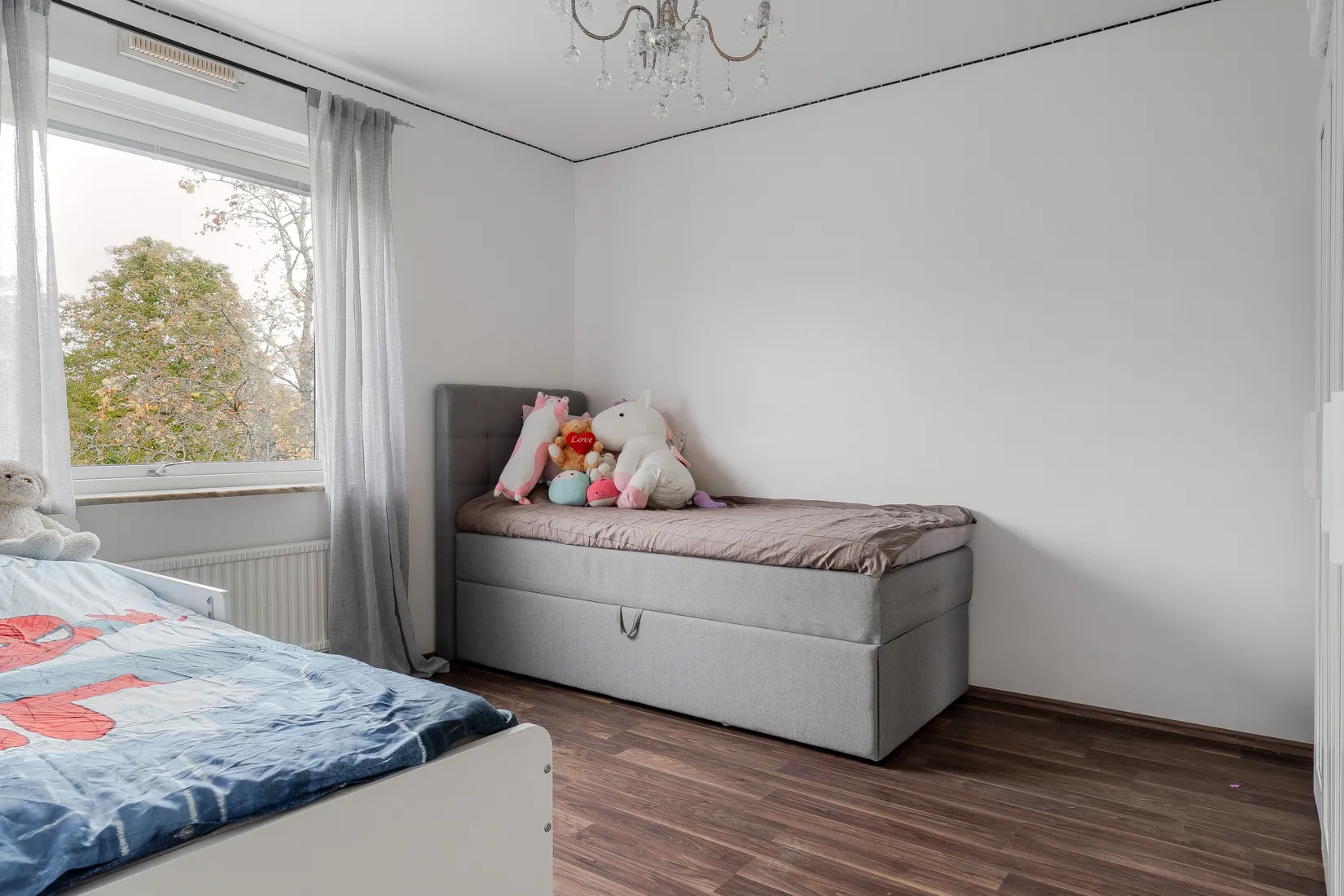 Bostadsrätt, Irisgatan 4, Mellringe, Örebro