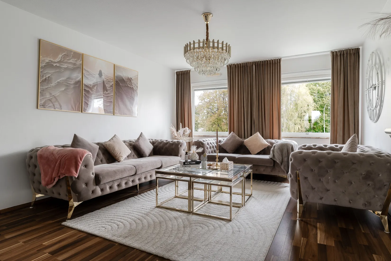 Bostadsrätt, Irisgatan 4, Mellringe, Örebro