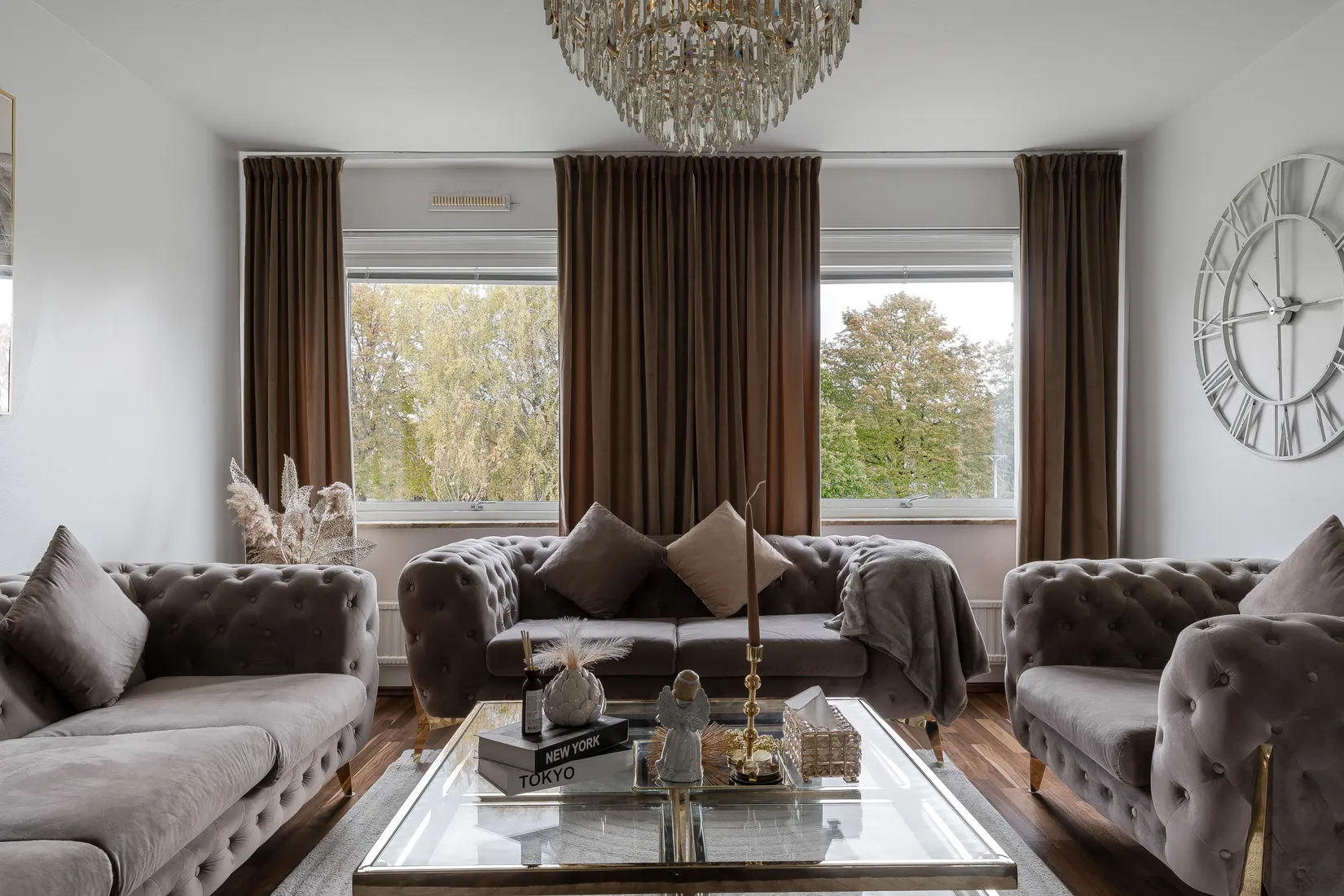 Bostadsrätt, Irisgatan 4, Mellringe, Örebro