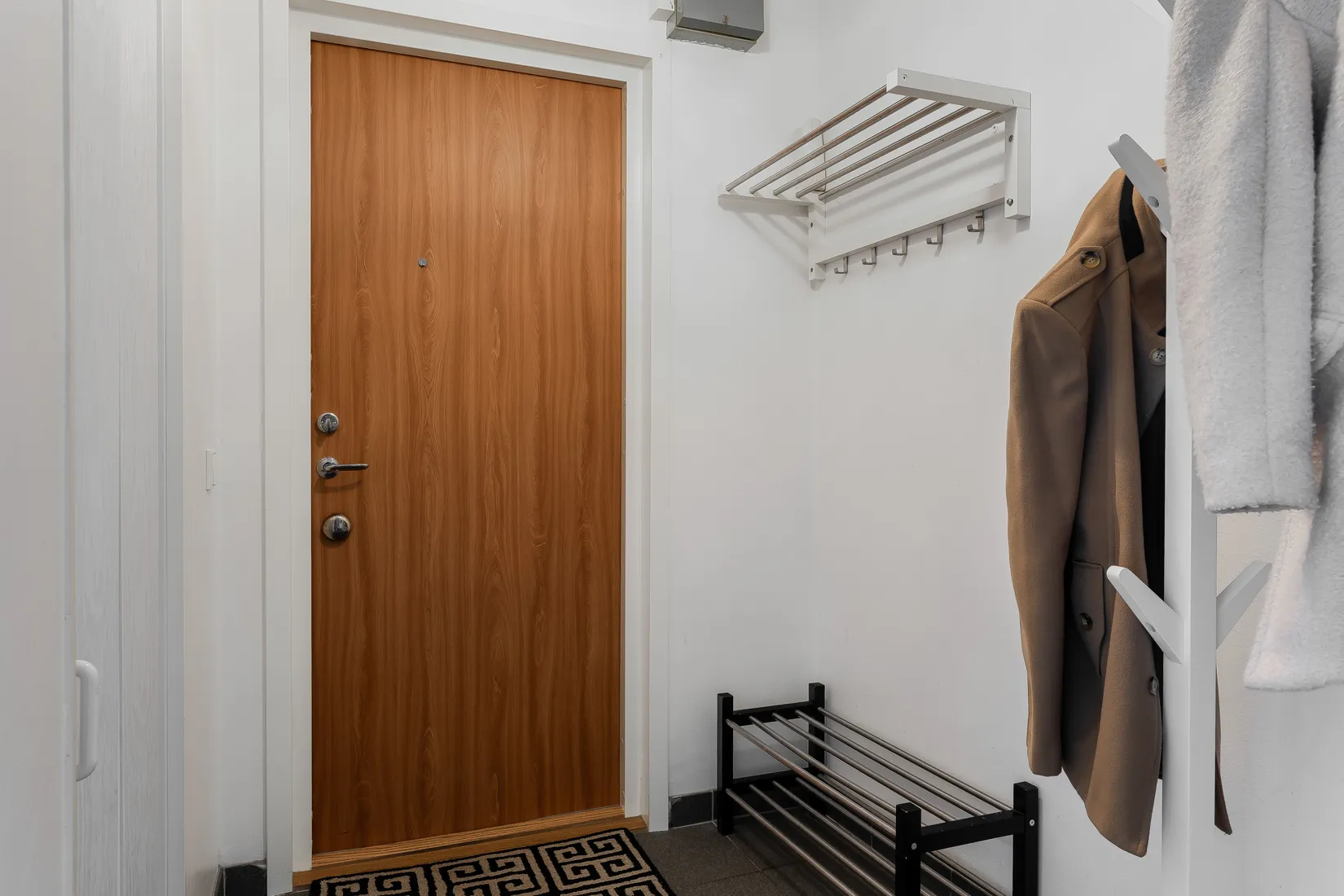 Bostadsrätt, Irisgatan 4, Mellringe, Örebro