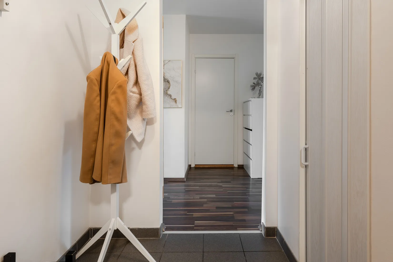 Bostadsrätt, Irisgatan 4, Mellringe, Örebro