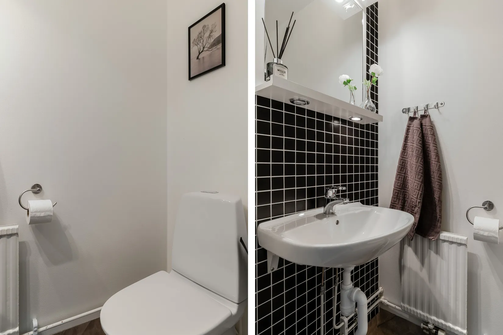 Bostadsrätt, Irisgatan 4, Mellringe, Örebro