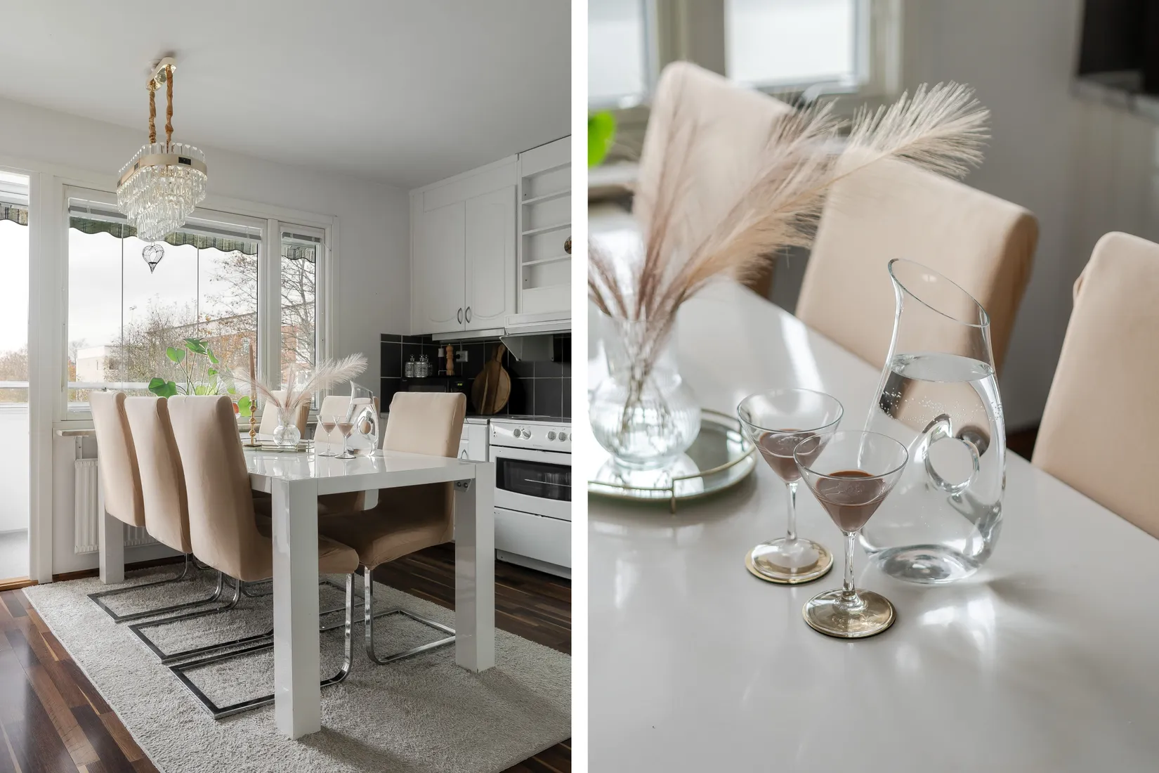 Bostadsrätt, Irisgatan 4, Mellringe, Örebro