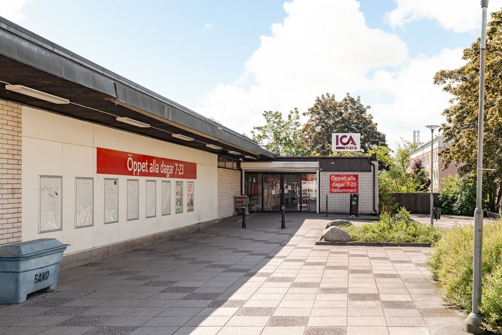 Bostadsrätt, Irisgatan 4, Mellringe, Örebro