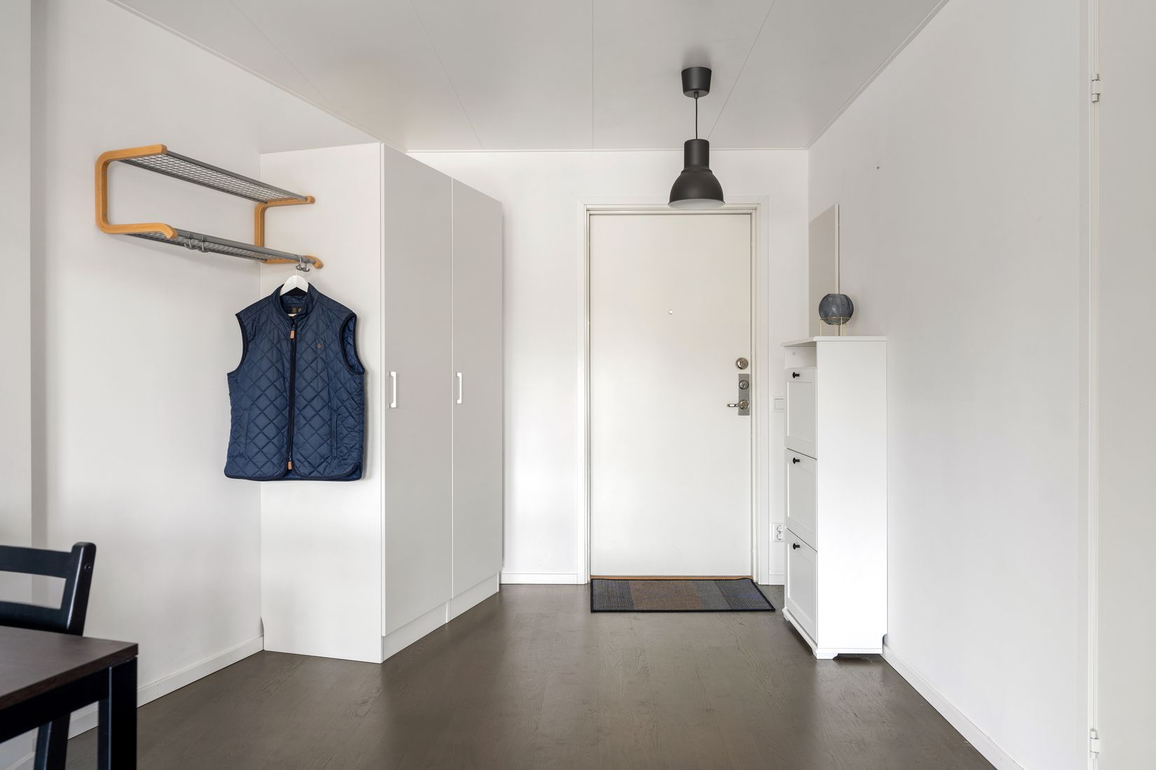 Bostadsrätt, HÄGERNEHOLMSVÄGEN 6A, Hägerneholm, Täby