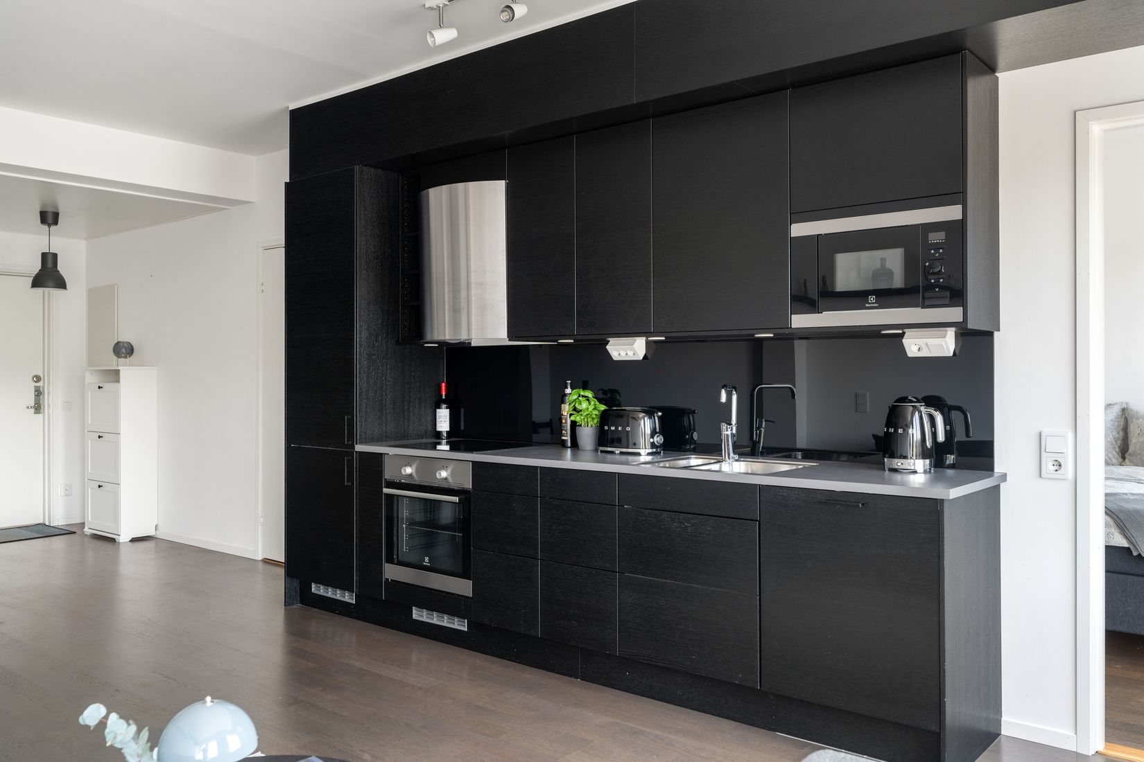 Bostadsrätt, HÄGERNEHOLMSVÄGEN 6A, Hägerneholm, Täby