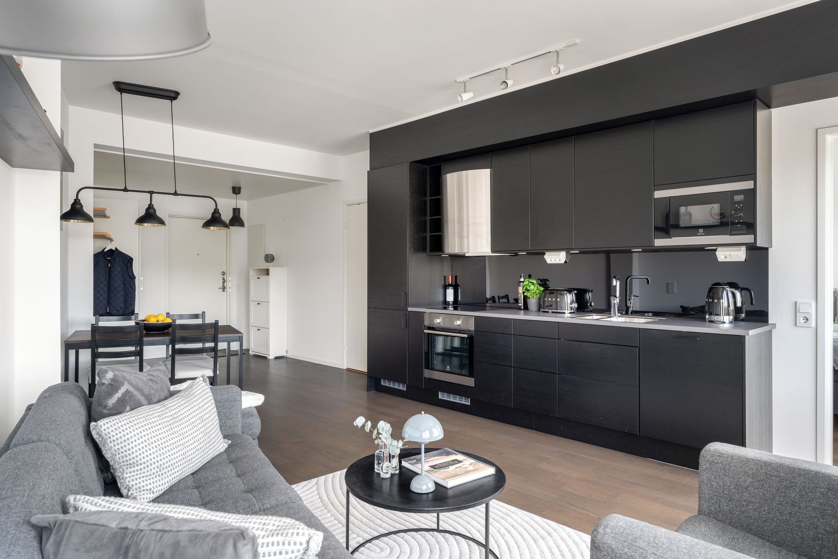 Bostadsrätt, HÄGERNEHOLMSVÄGEN 6A, Hägerneholm, Täby