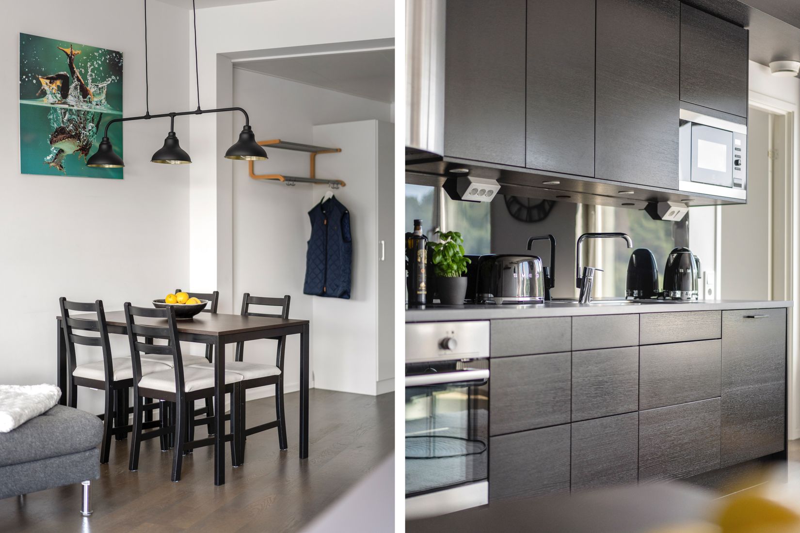 Bostadsrätt, HÄGERNEHOLMSVÄGEN 6A, Hägerneholm, Täby