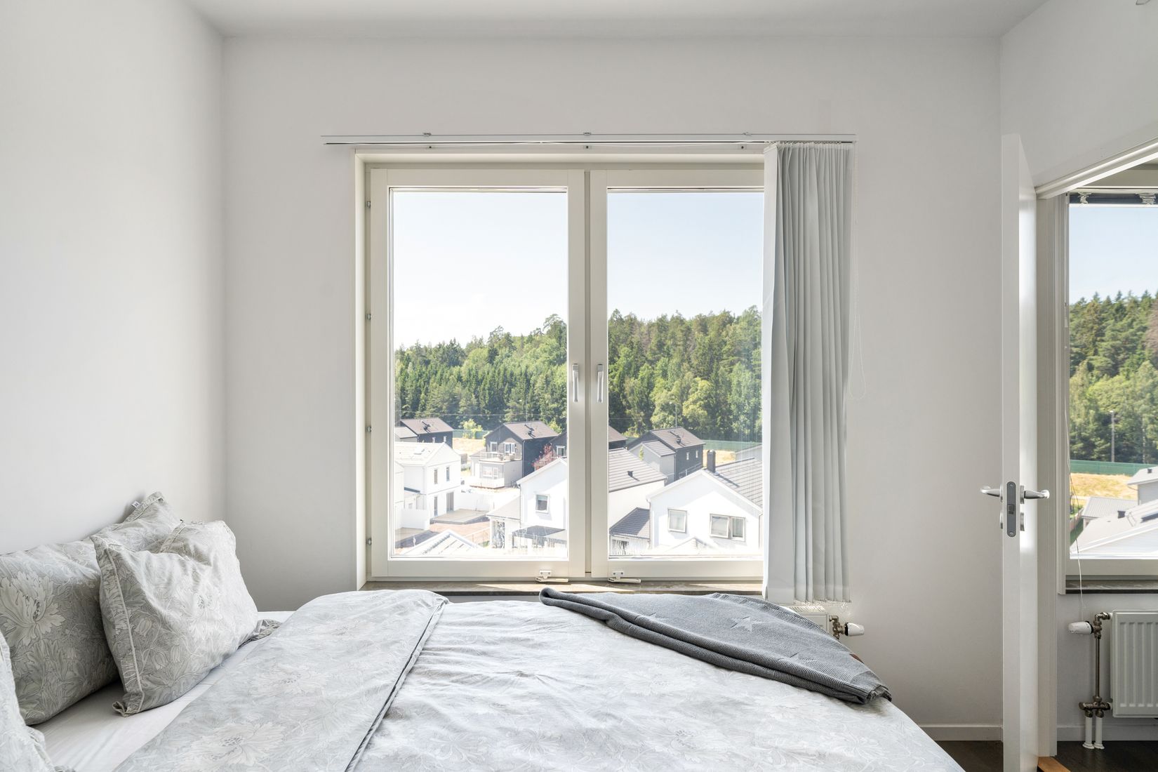 Bostadsrätt, HÄGERNEHOLMSVÄGEN 6A, Hägerneholm, Täby