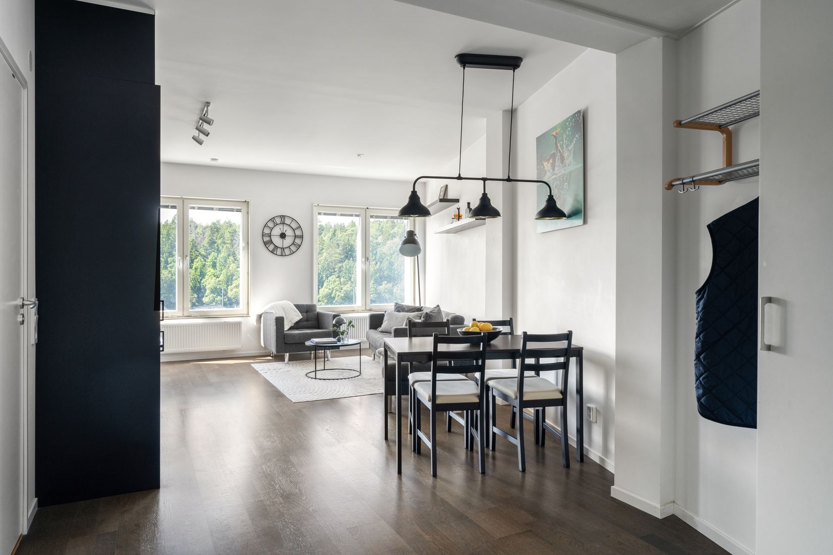 Bostadsrätt, HÄGERNEHOLMSVÄGEN 6A, Hägerneholm, Täby