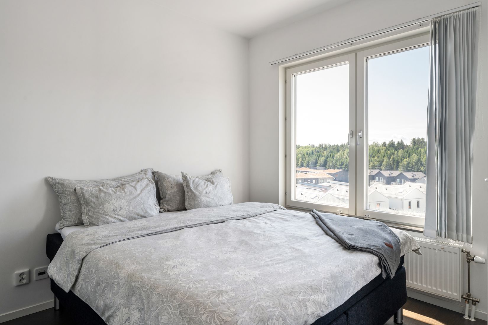 Bostadsrätt, HÄGERNEHOLMSVÄGEN 6A, Hägerneholm, Täby