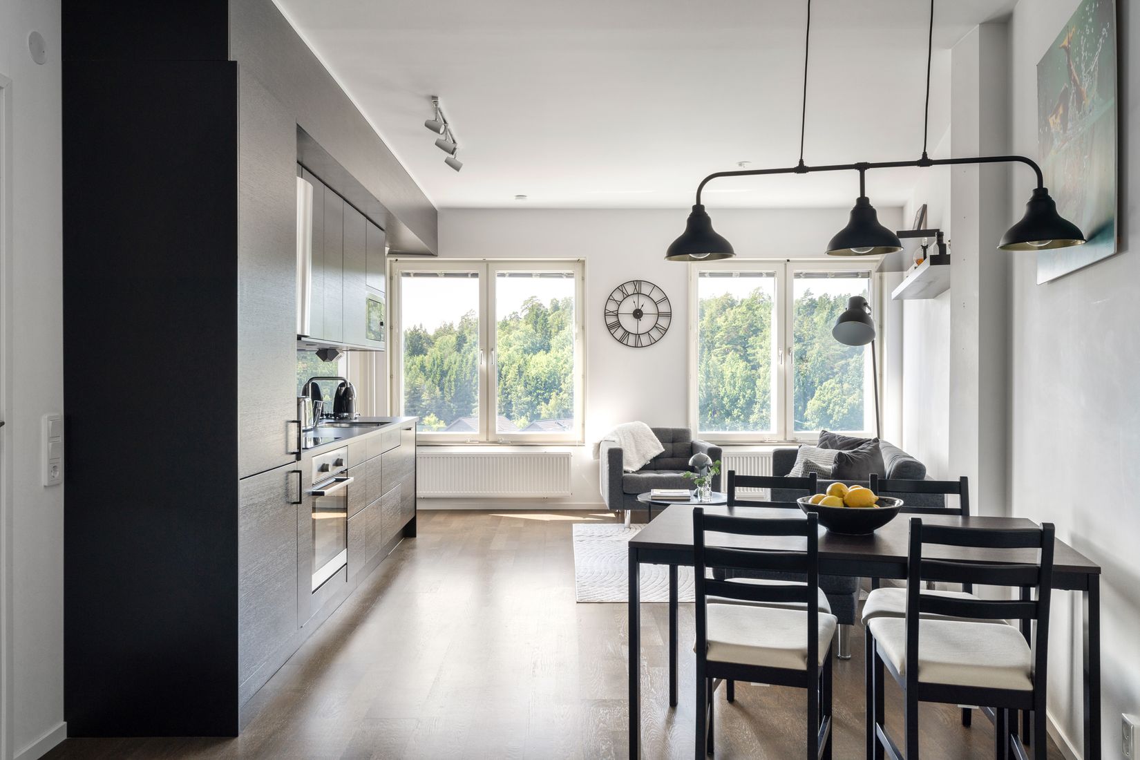 Bostadsrätt, HÄGERNEHOLMSVÄGEN 6A, Hägerneholm, Täby