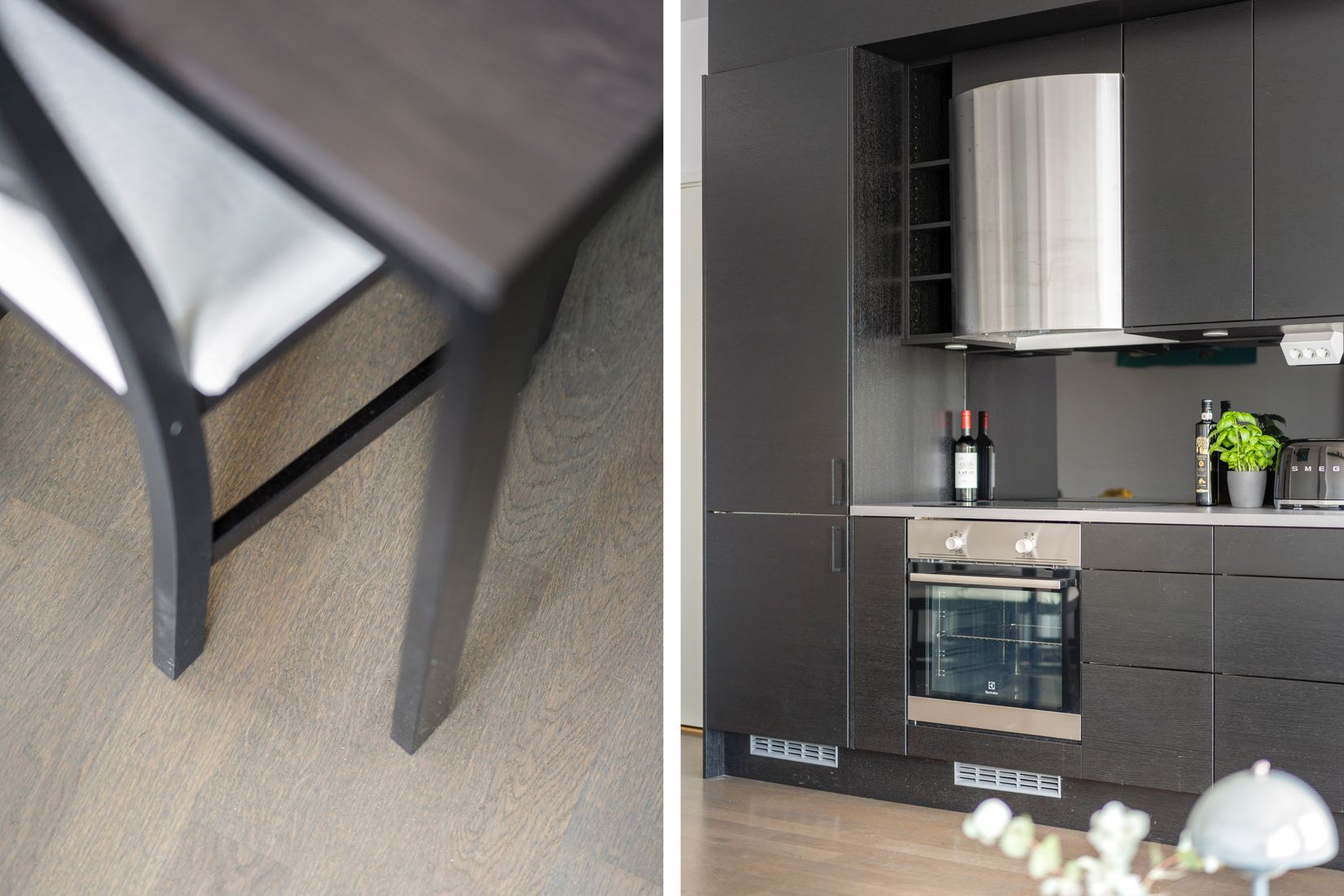 Bostadsrätt, HÄGERNEHOLMSVÄGEN 6A, Hägerneholm, Täby