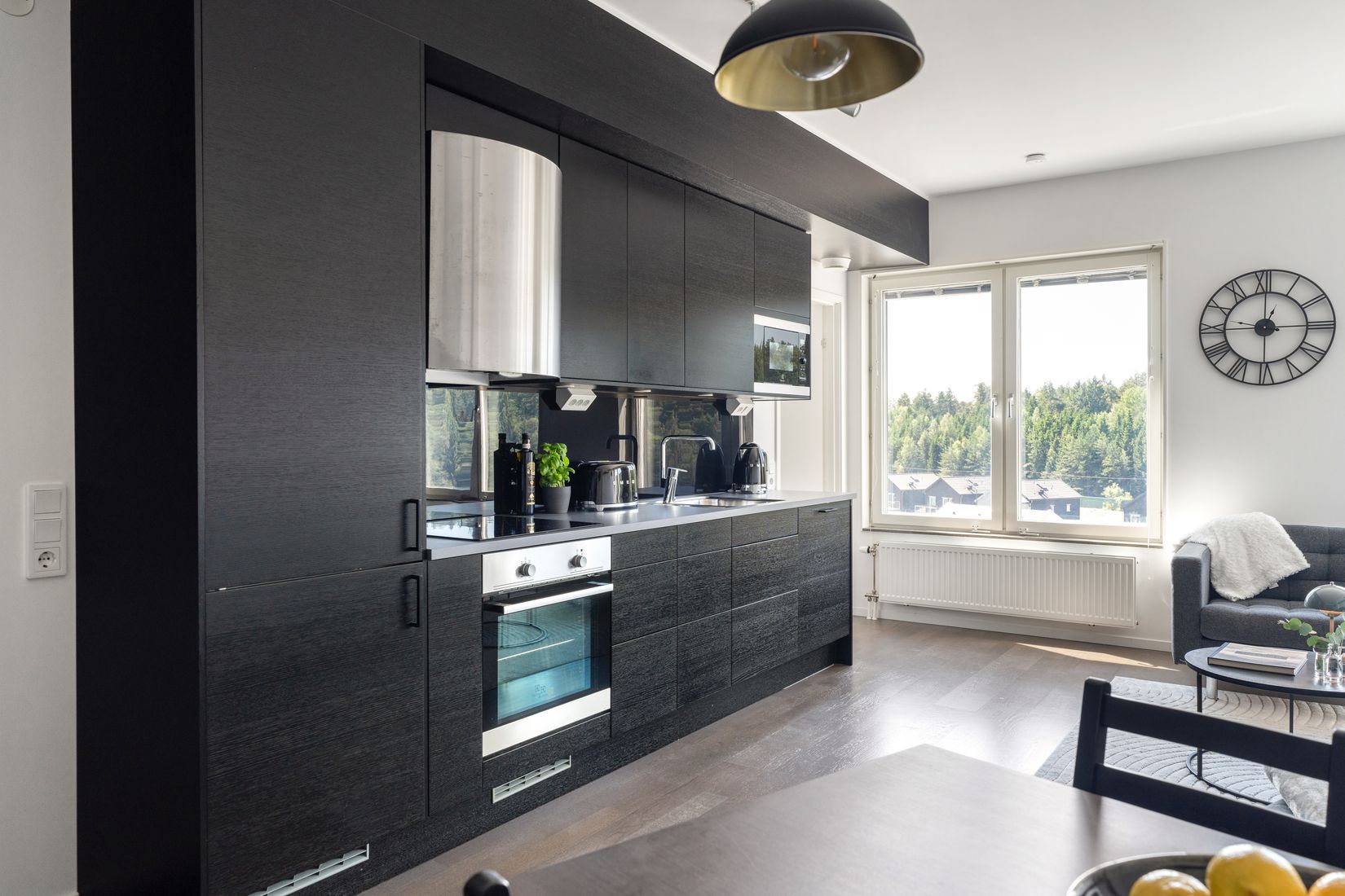 Bostadsrätt, HÄGERNEHOLMSVÄGEN 6A, Hägerneholm, Täby