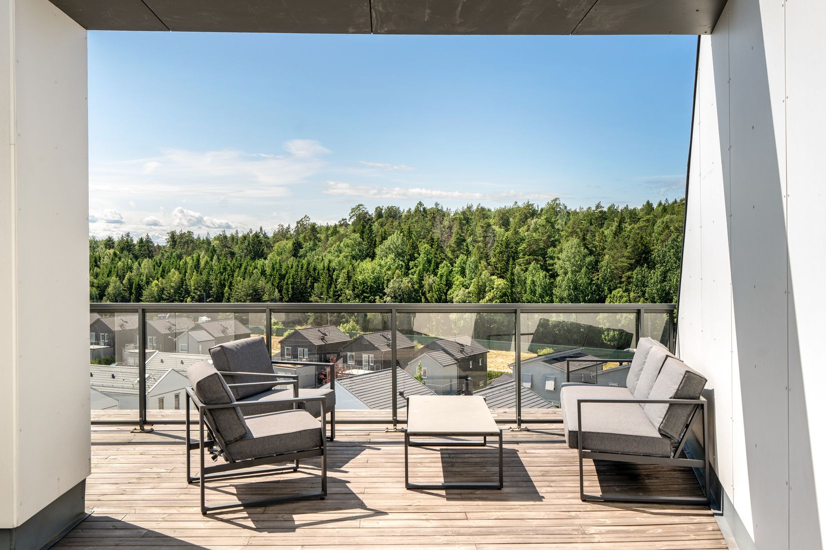 Bostadsrätt, HÄGERNEHOLMSVÄGEN 6A, Hägerneholm, Täby