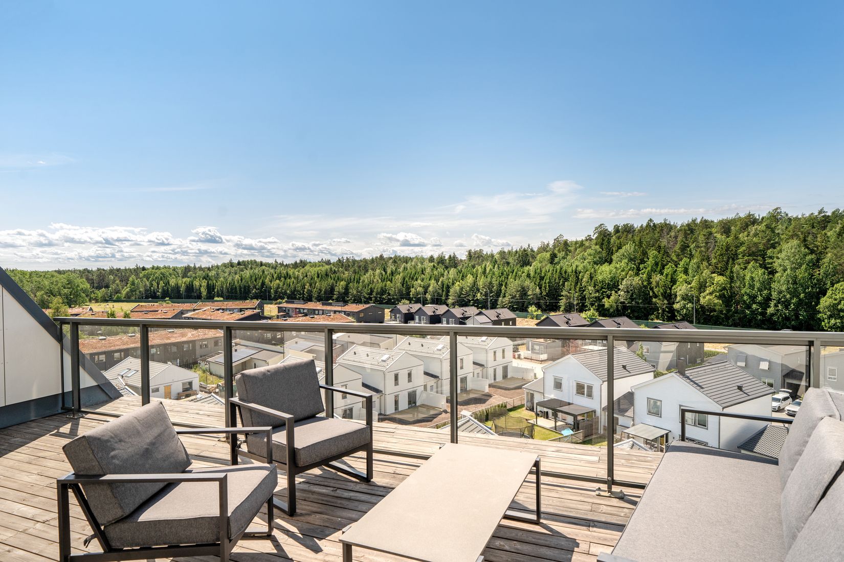 Bostadsrätt, HÄGERNEHOLMSVÄGEN 6A, Hägerneholm, Täby