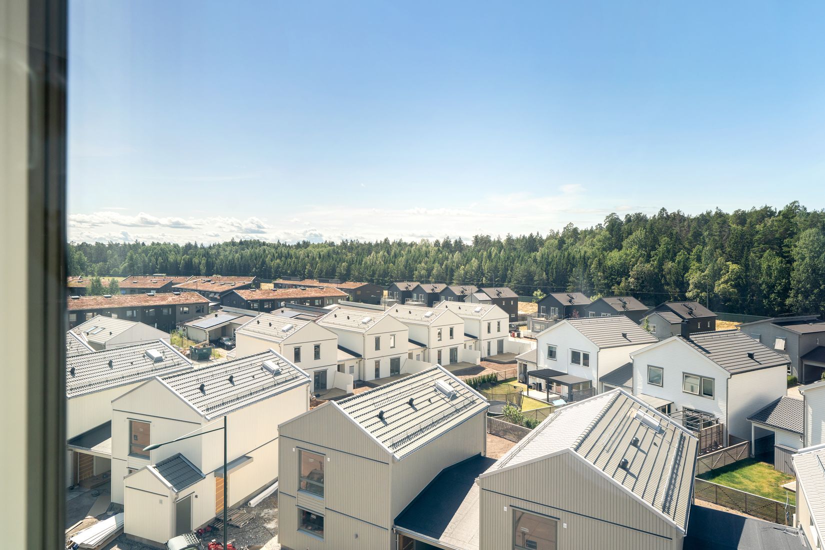 Bostadsrätt, HÄGERNEHOLMSVÄGEN 6A, Hägerneholm, Täby