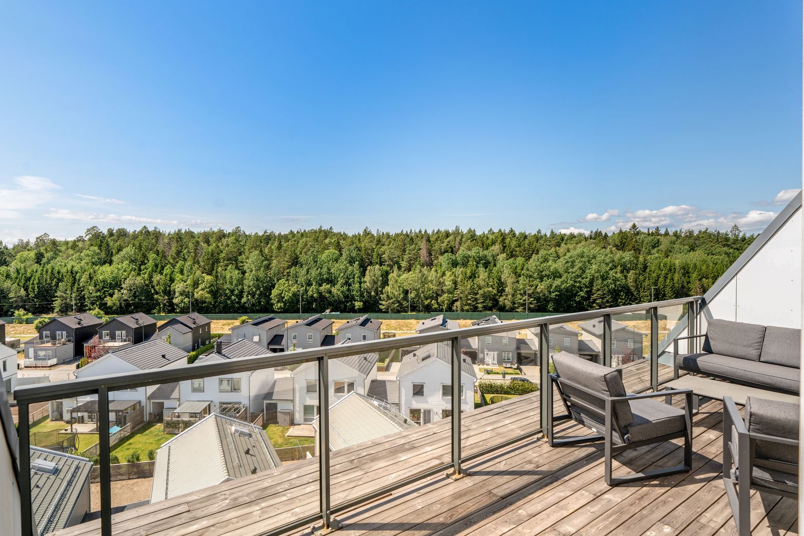 Bostadsrätt, HÄGERNEHOLMSVÄGEN 6A, Hägerneholm, Täby