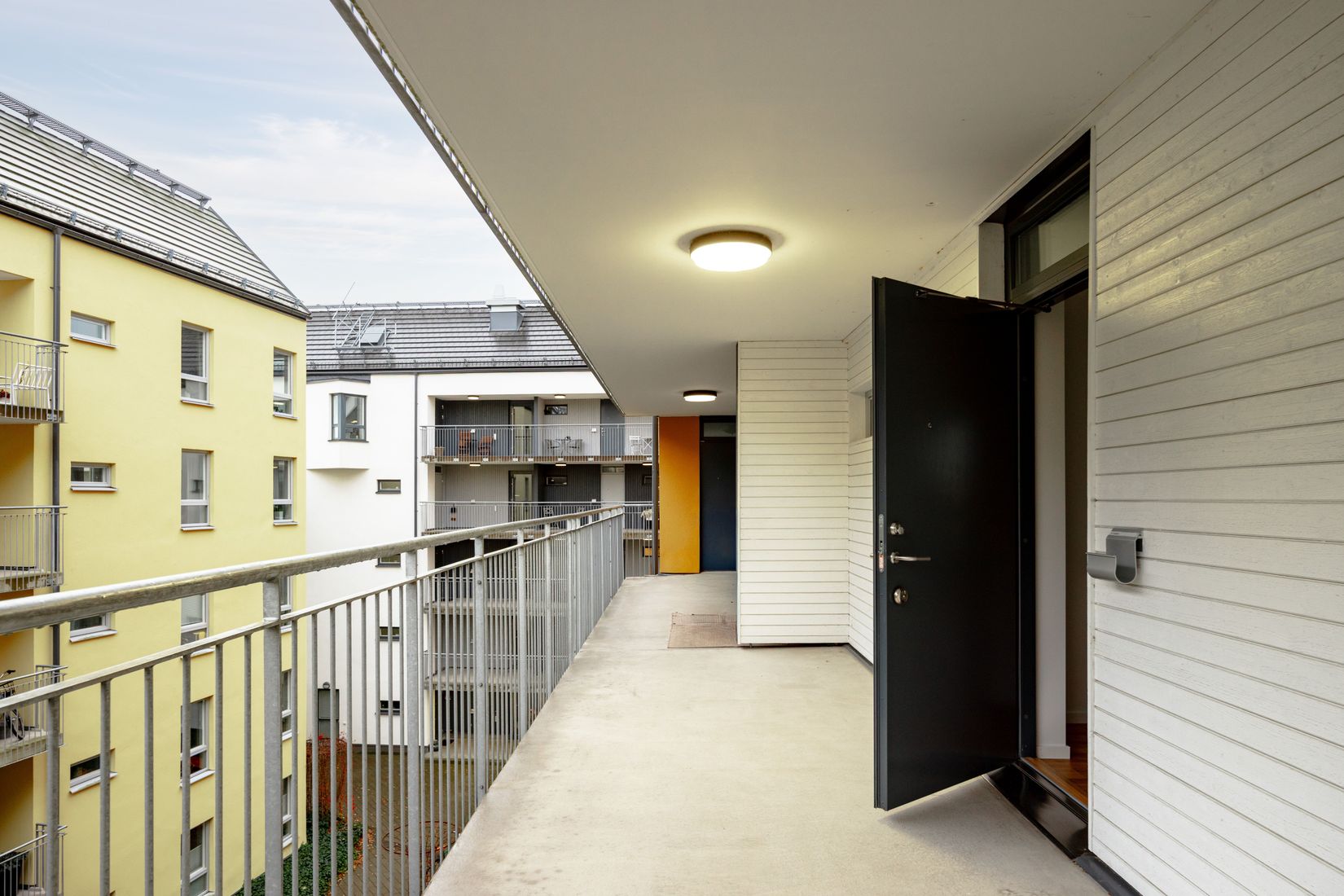 Bostadsrätt, Drottninggatan 1E, Söder, Växjö