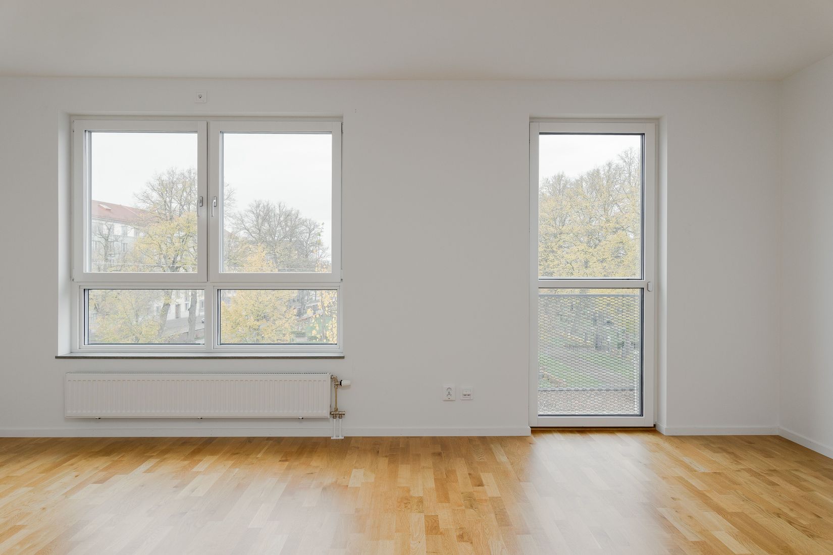 Bostadsrätt, Drottninggatan 1E, Söder, Växjö