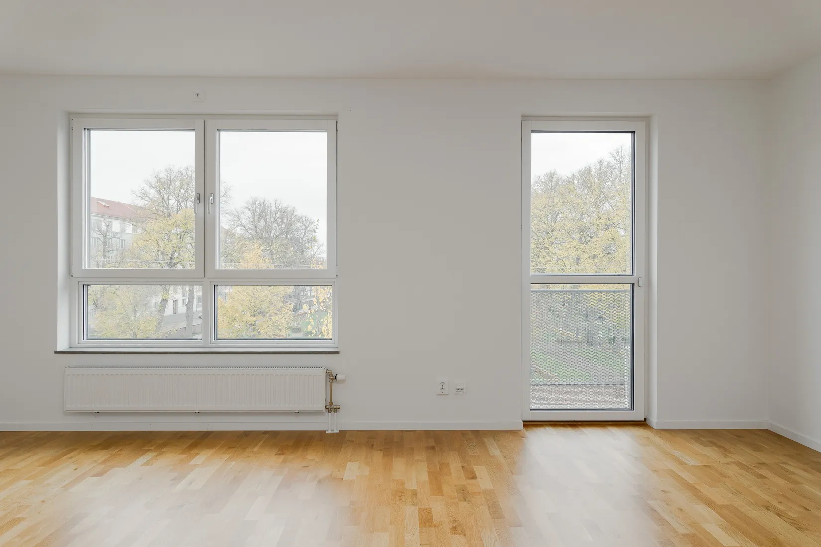Bostadsrätt, Drottninggatan 1E, Söder, Växjö