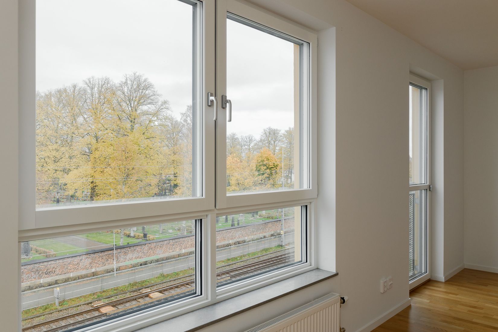 Bostadsrätt, Drottninggatan 1E, Söder, Växjö