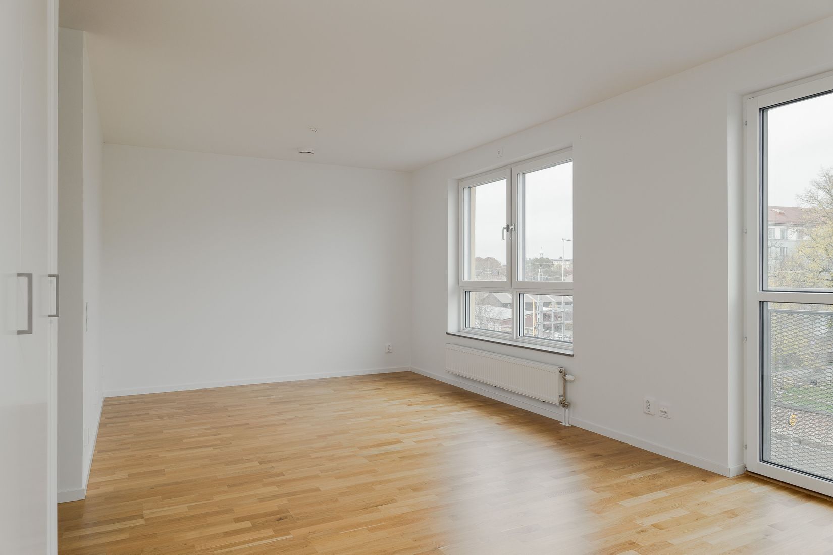 Bostadsrätt, Drottninggatan 1E, Söder, Växjö